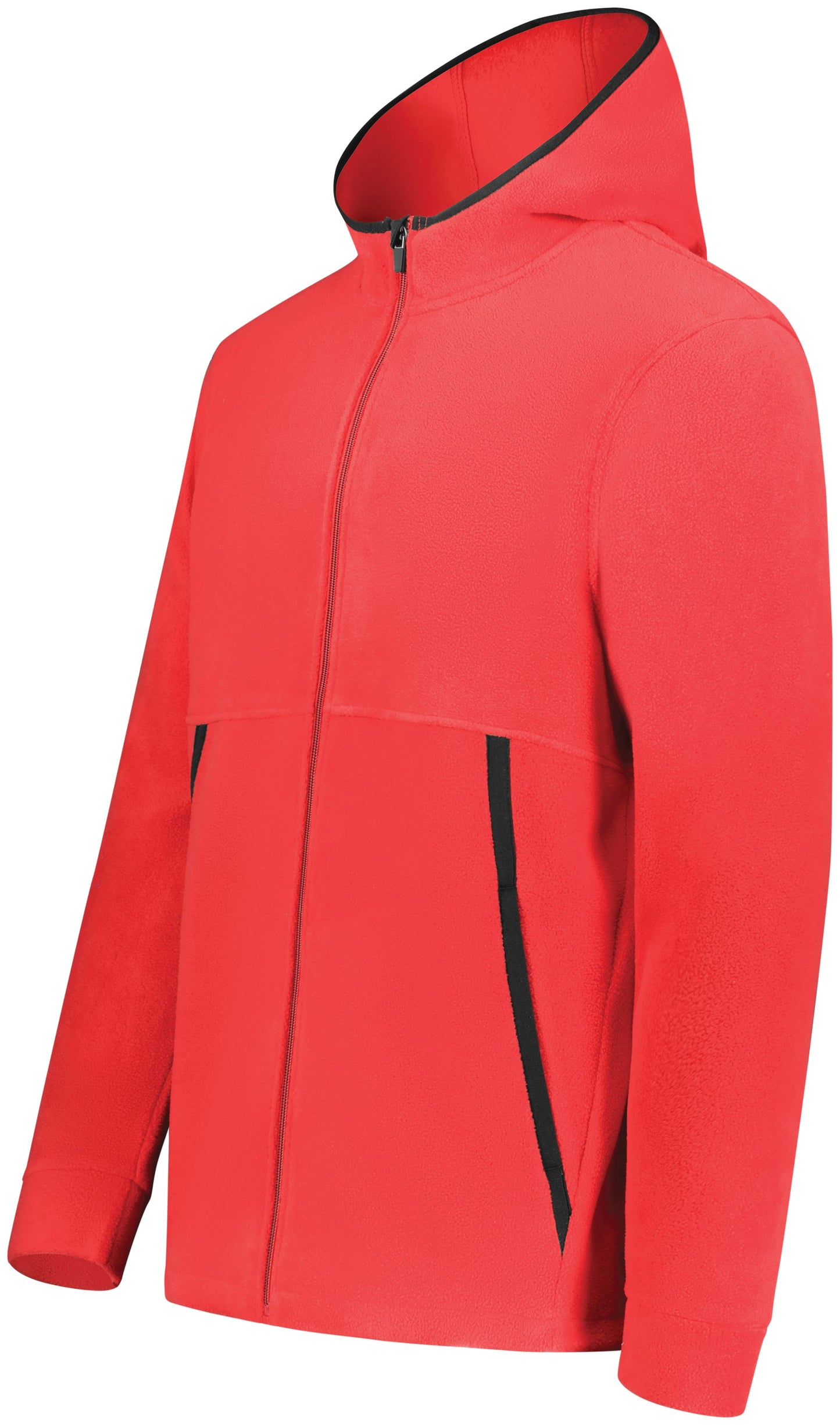 AUGUSTA SPORTSWEAR - CHILL FLEECE 2.0 FULL ZIP HOODIE