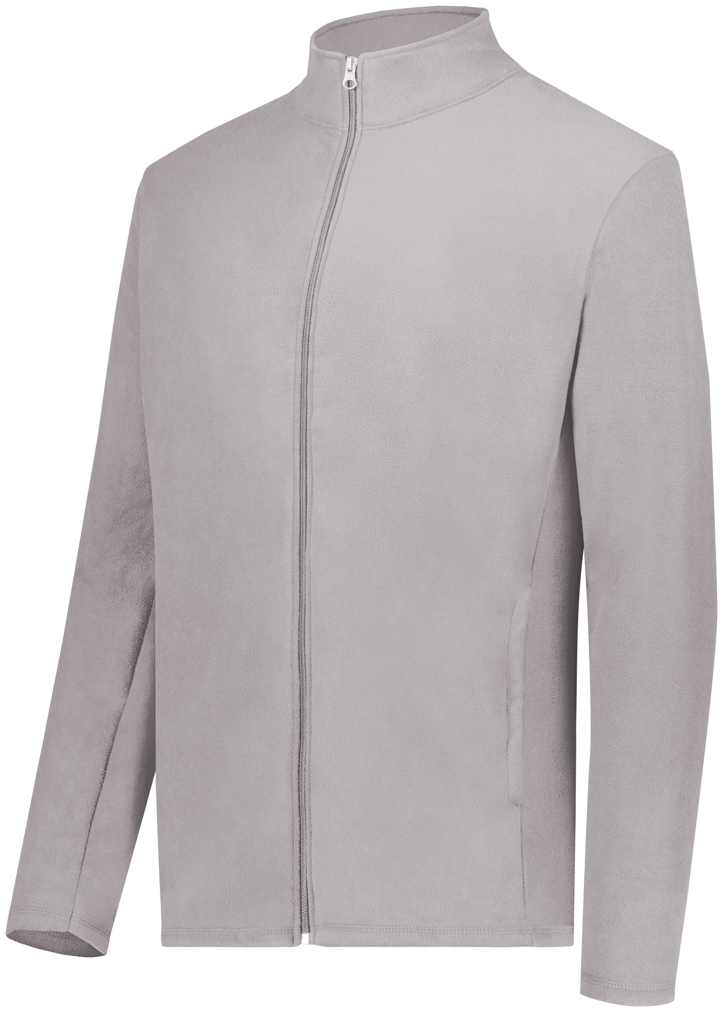 AUGUSTA SPORTSWEAR - MICRO-LITE FLEECE FULL ZIP JACKET