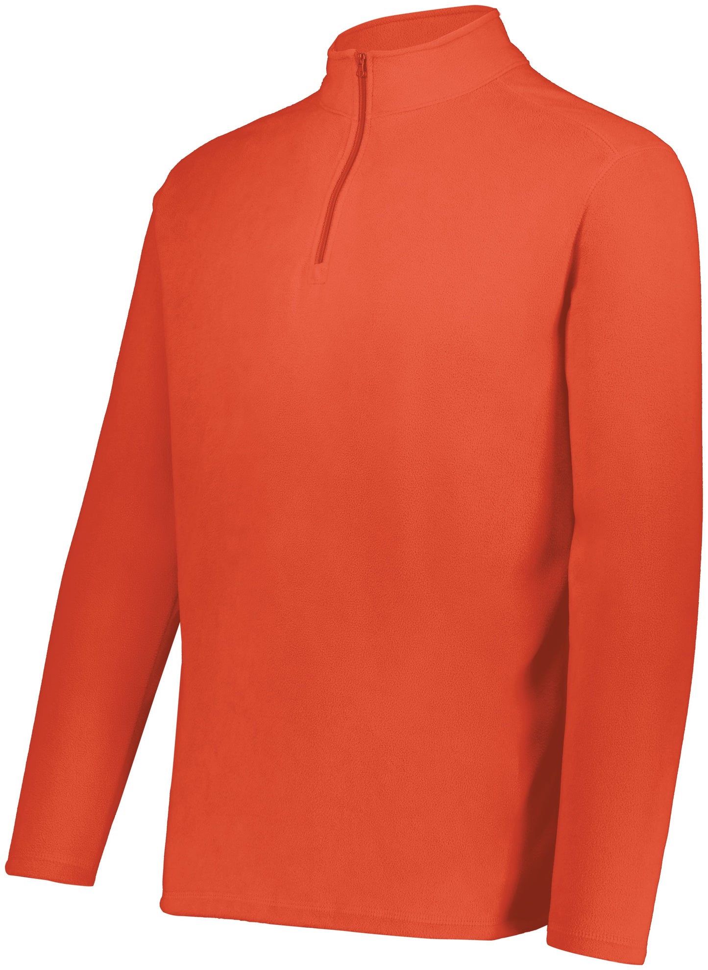 AUGUSTA SPORTSWEAR - MICRO-LITE FLEECE 1/4 ZIP PULLOVER