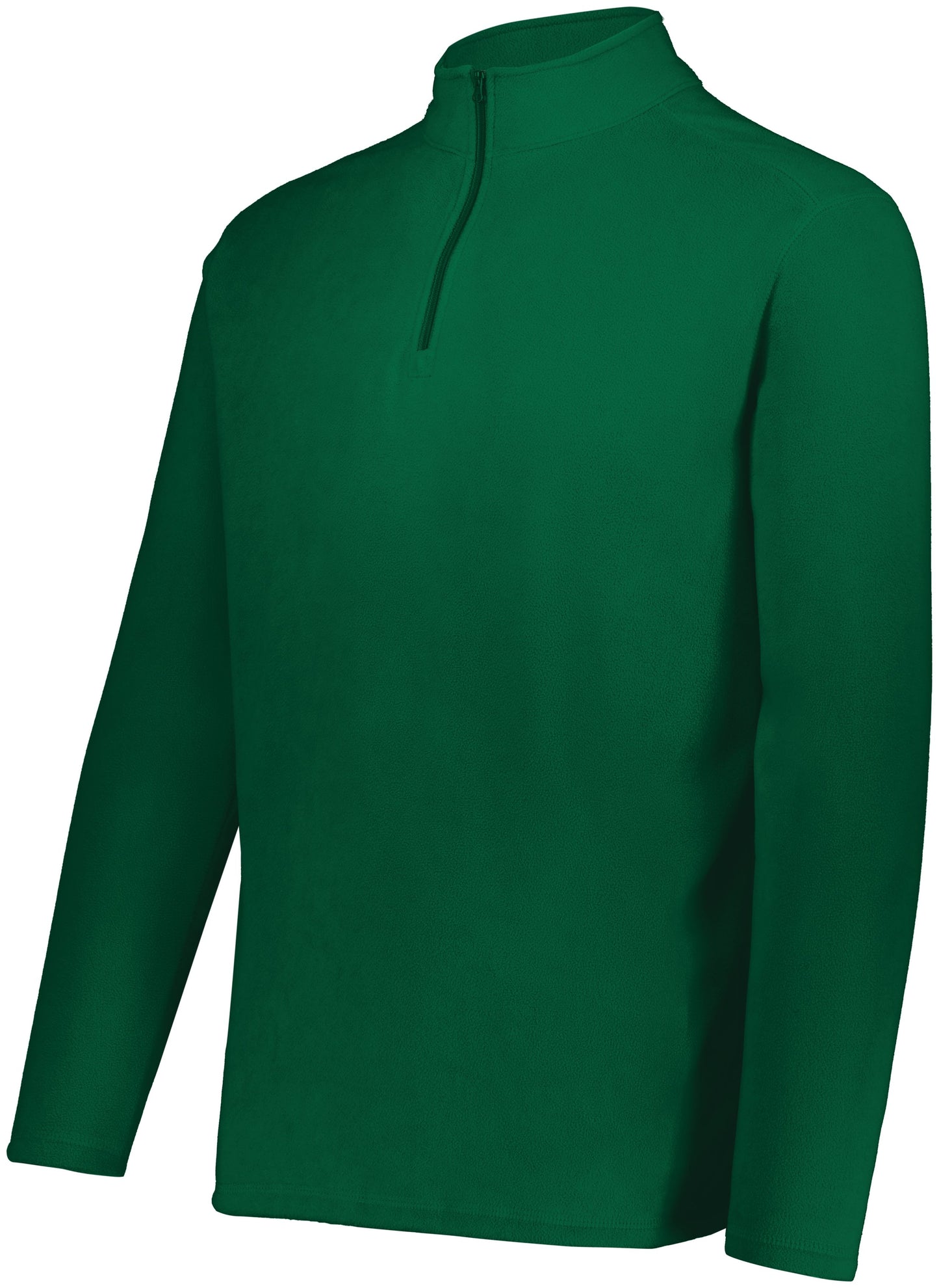 AUGUSTA SPORTSWEAR - MICRO-LITE FLEECE 1/4 ZIP PULLOVER
