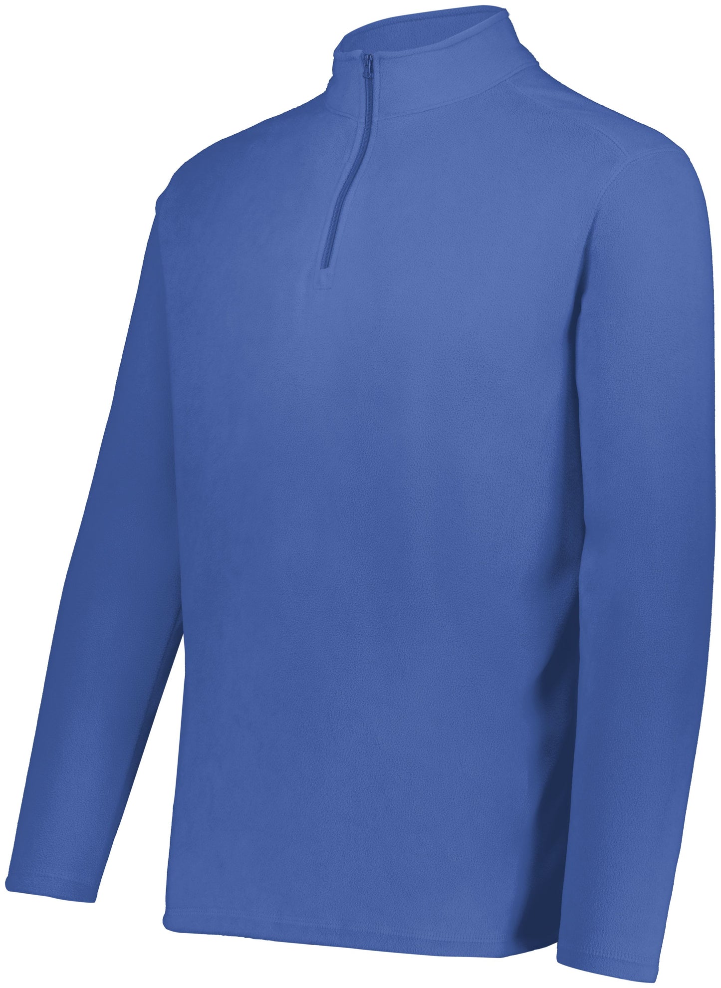 AUGUSTA SPORTSWEAR - MICRO-LITE FLEECE 1/4 ZIP PULLOVER