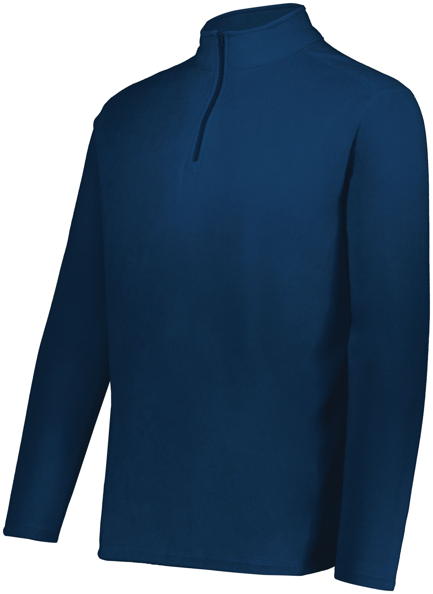 AUGUSTA SPORTSWEAR - MICRO-LITE FLEECE 1/4 ZIP PULLOVER