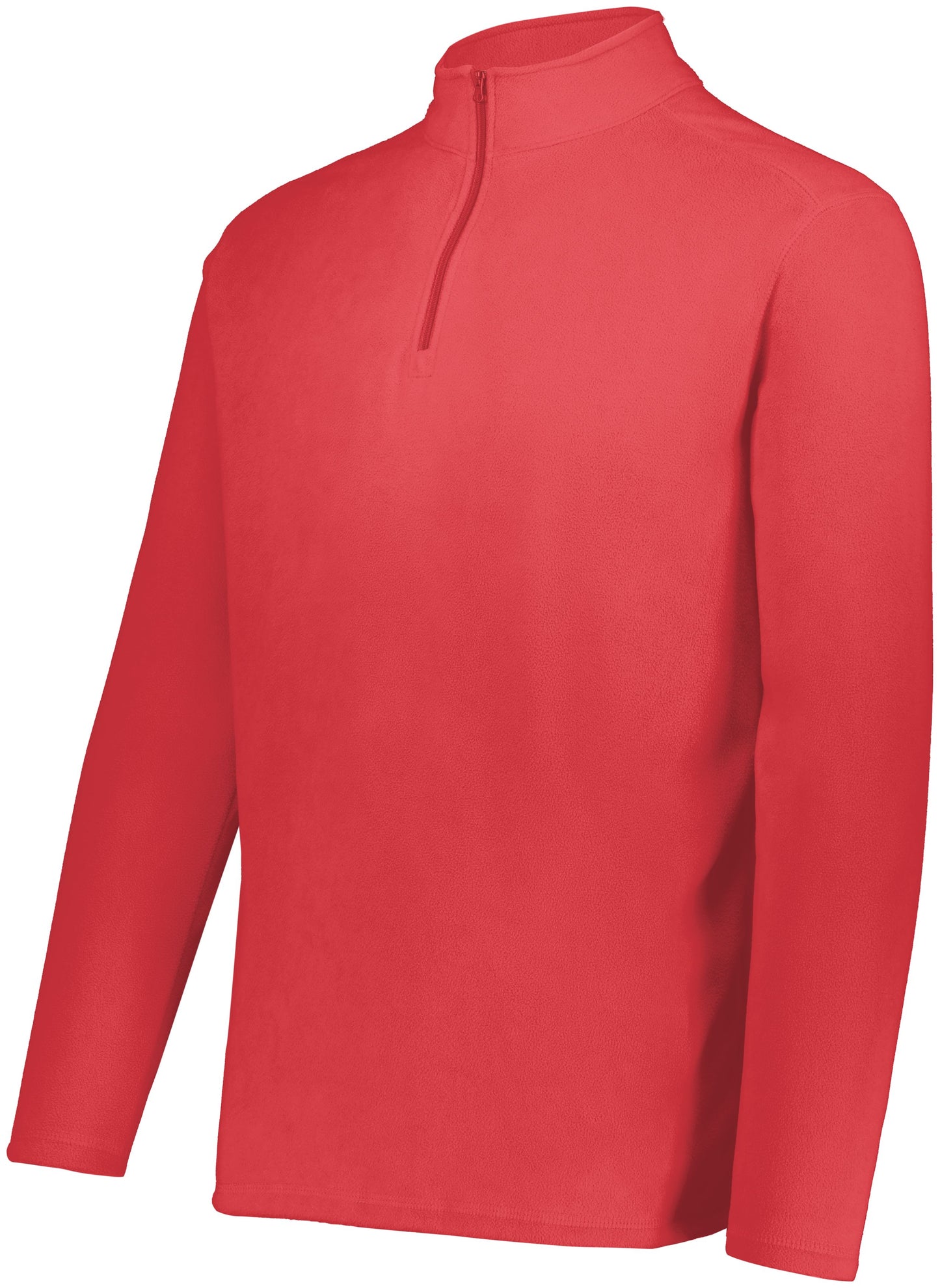 AUGUSTA SPORTSWEAR - MICRO-LITE FLEECE 1/4 ZIP PULLOVER