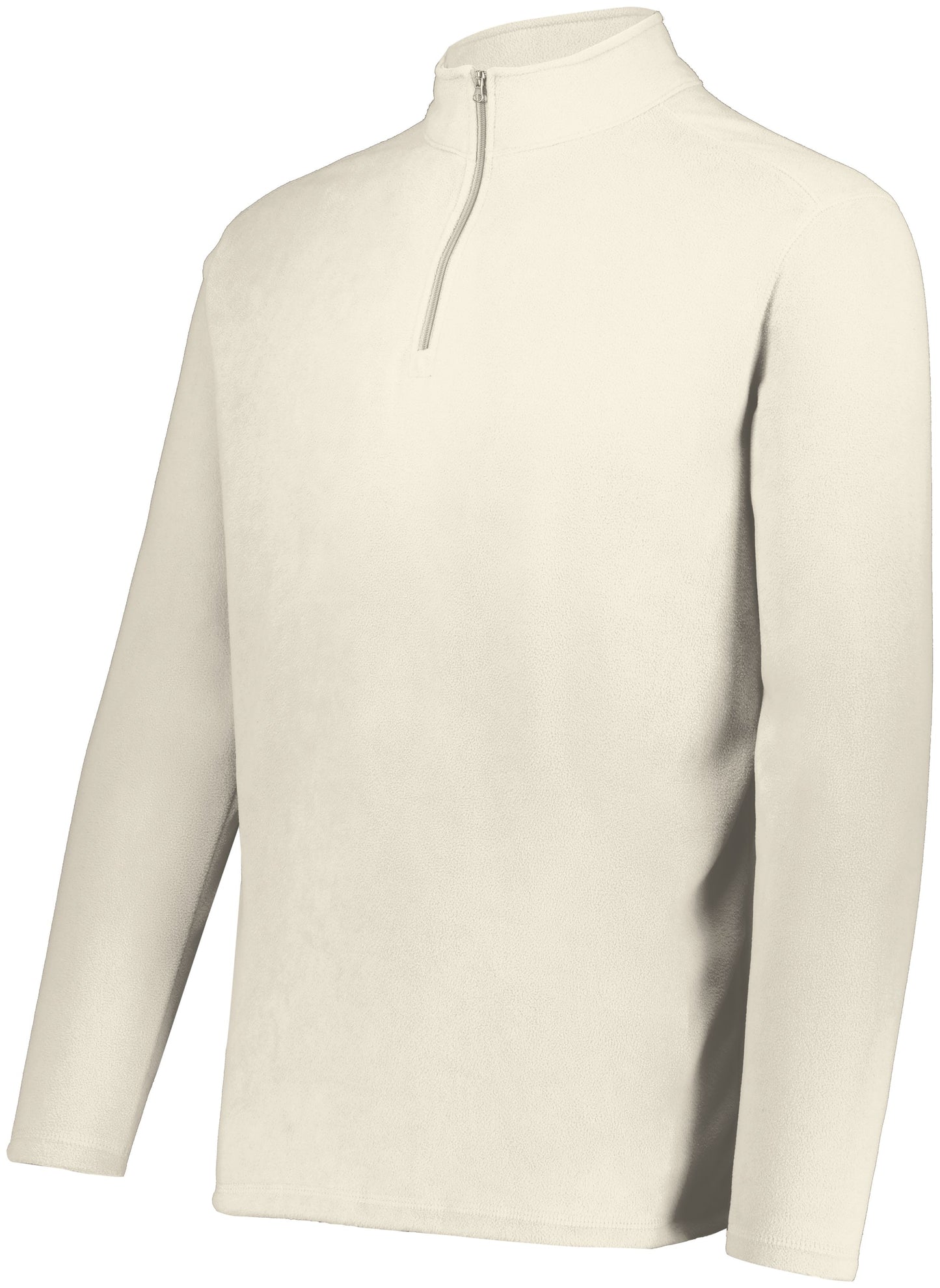 AUGUSTA SPORTSWEAR - MICRO-LITE FLEECE 1/4 ZIP PULLOVER