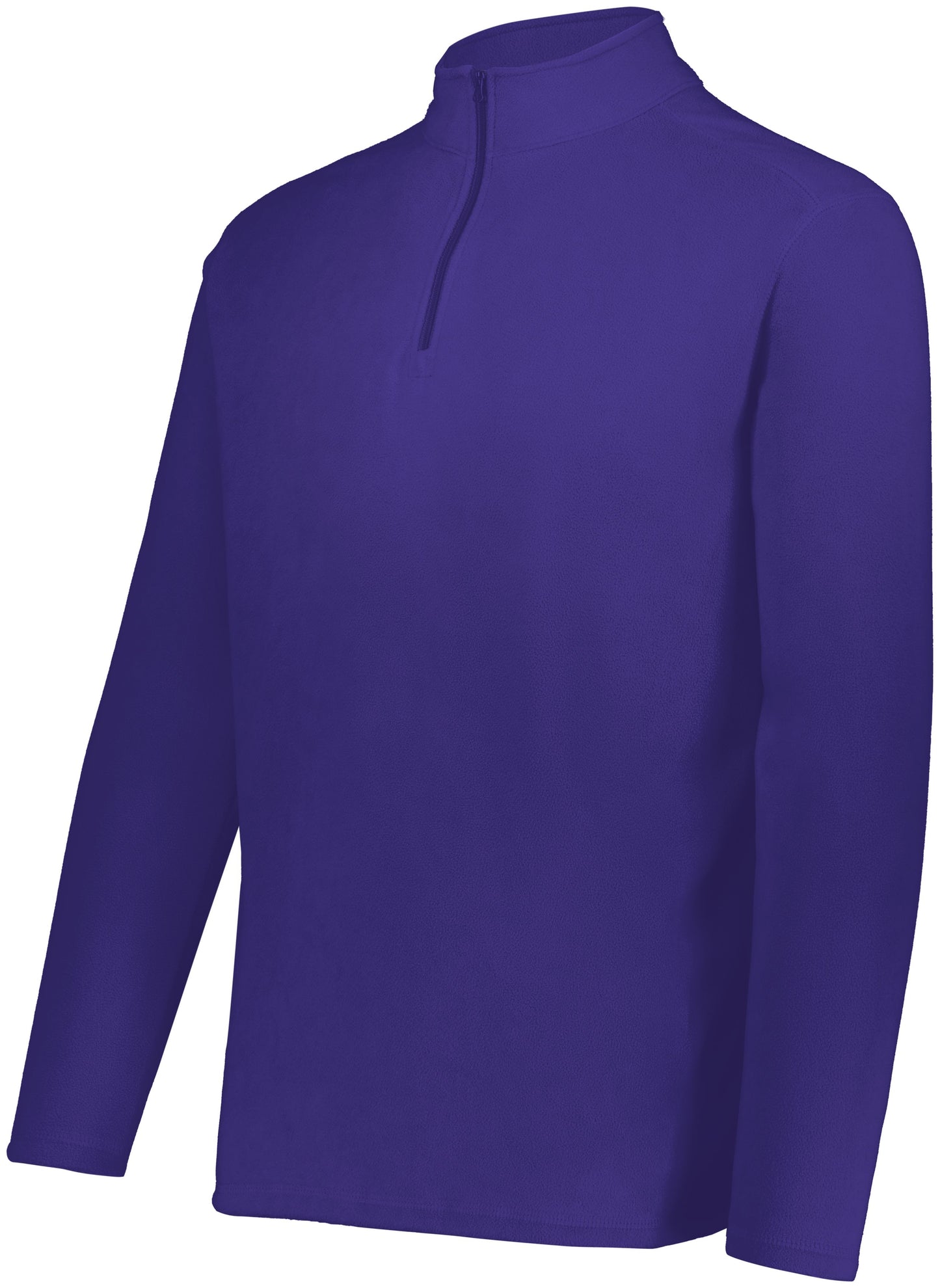 AUGUSTA SPORTSWEAR - MICRO-LITE FLEECE 1/4 ZIP PULLOVER