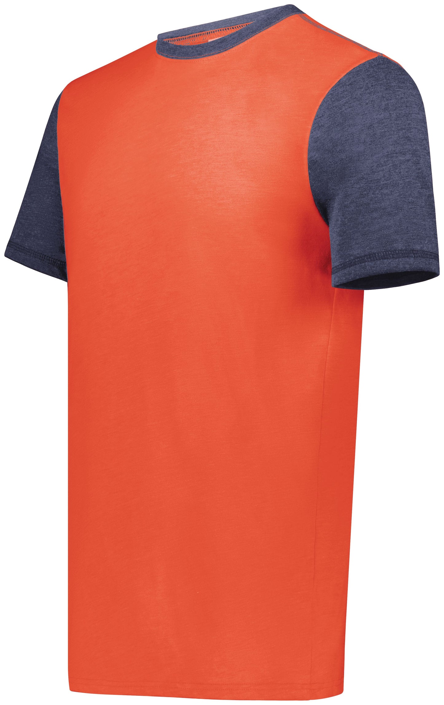 AUGUSTA SPORTSWEAR - YOUTH GAMEDAY VINTAGE RINGER TEE