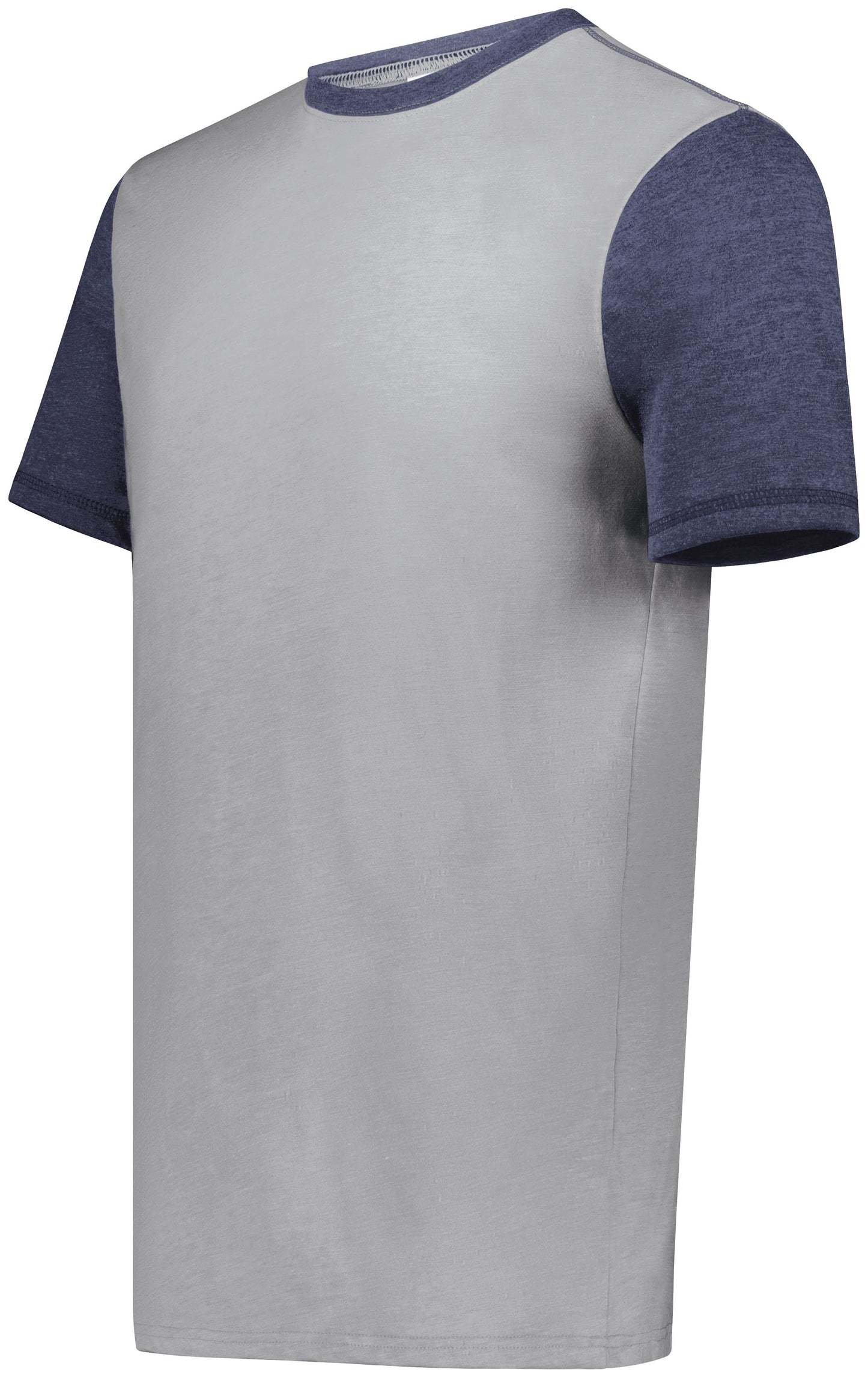 AUGUSTA SPORTSWEAR - YOUTH GAMEDAY VINTAGE RINGER TEE