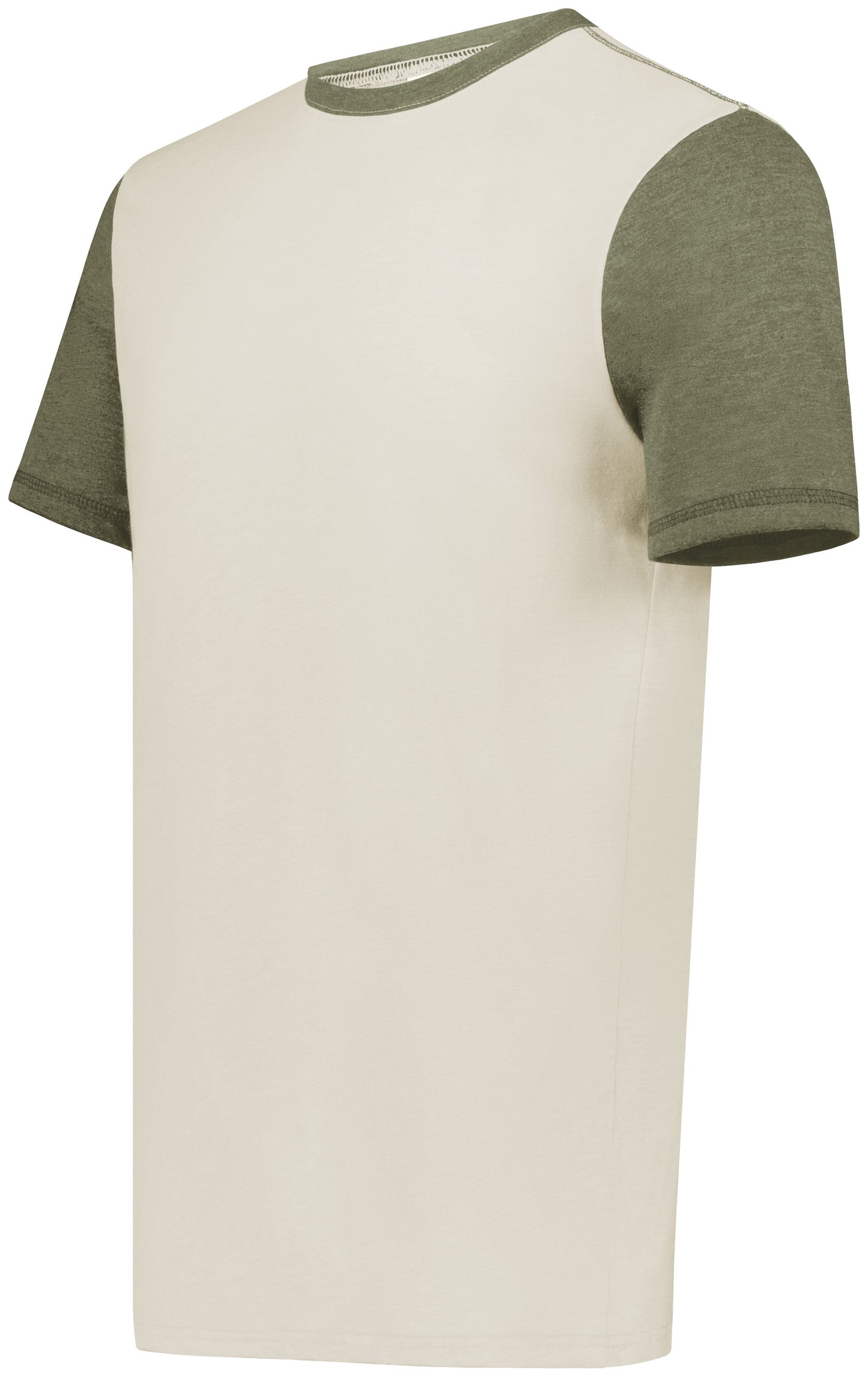 AUGUSTA SPORTSWEAR - YOUTH GAMEDAY VINTAGE RINGER TEE