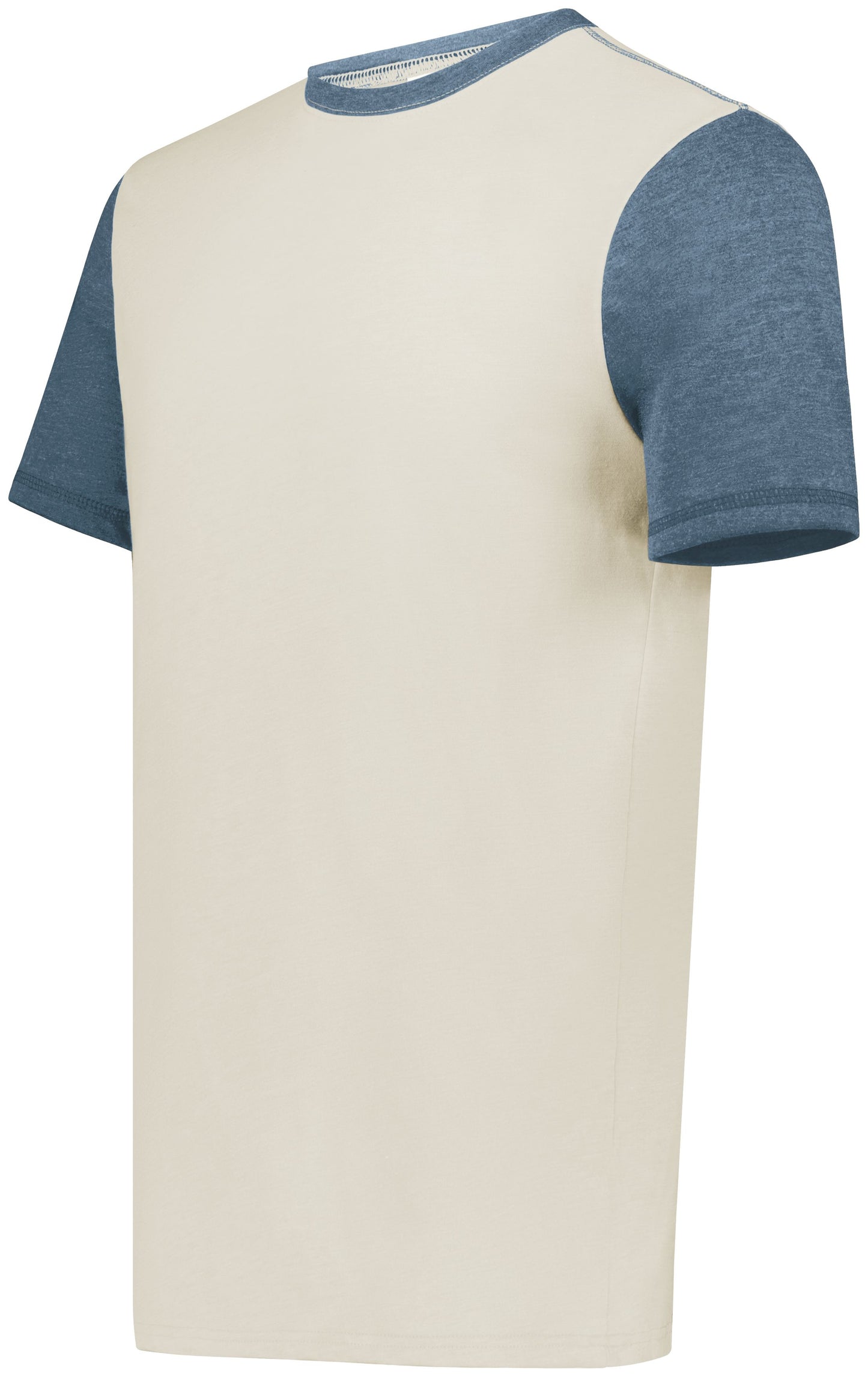 AUGUSTA SPORTSWEAR - YOUTH GAMEDAY VINTAGE RINGER TEE