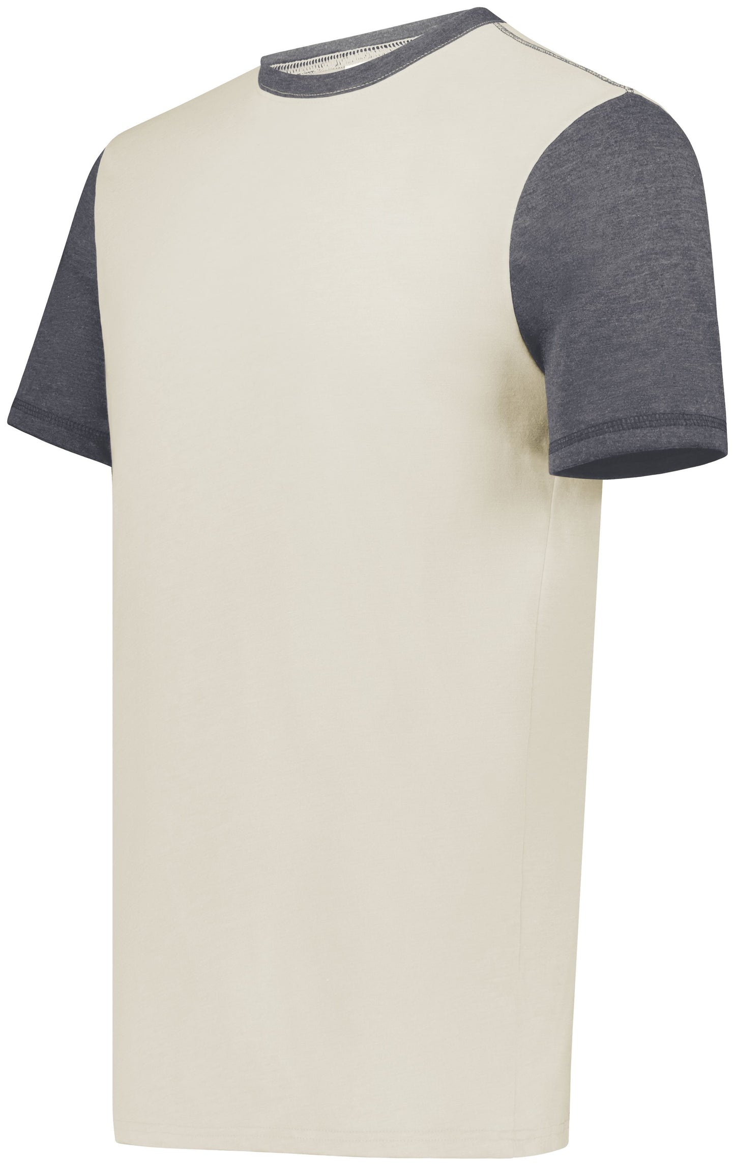 AUGUSTA SPORTSWEAR - YOUTH GAMEDAY VINTAGE RINGER TEE