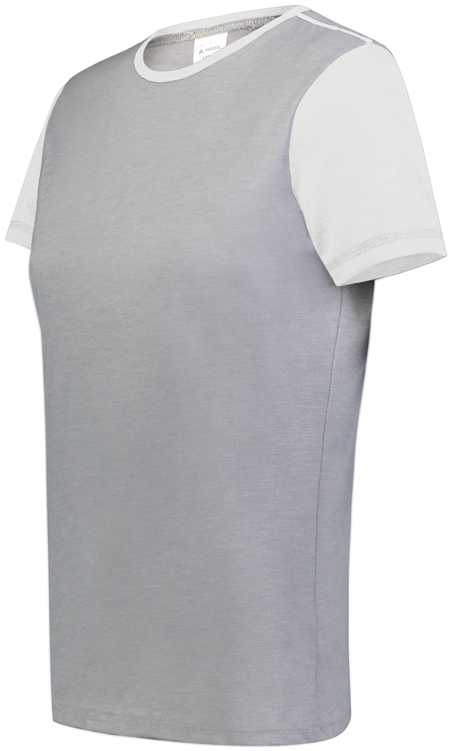 AUGUSTA SPORTSWEAR - LADIES GAMEDAY VINTAGE RINGER TEE