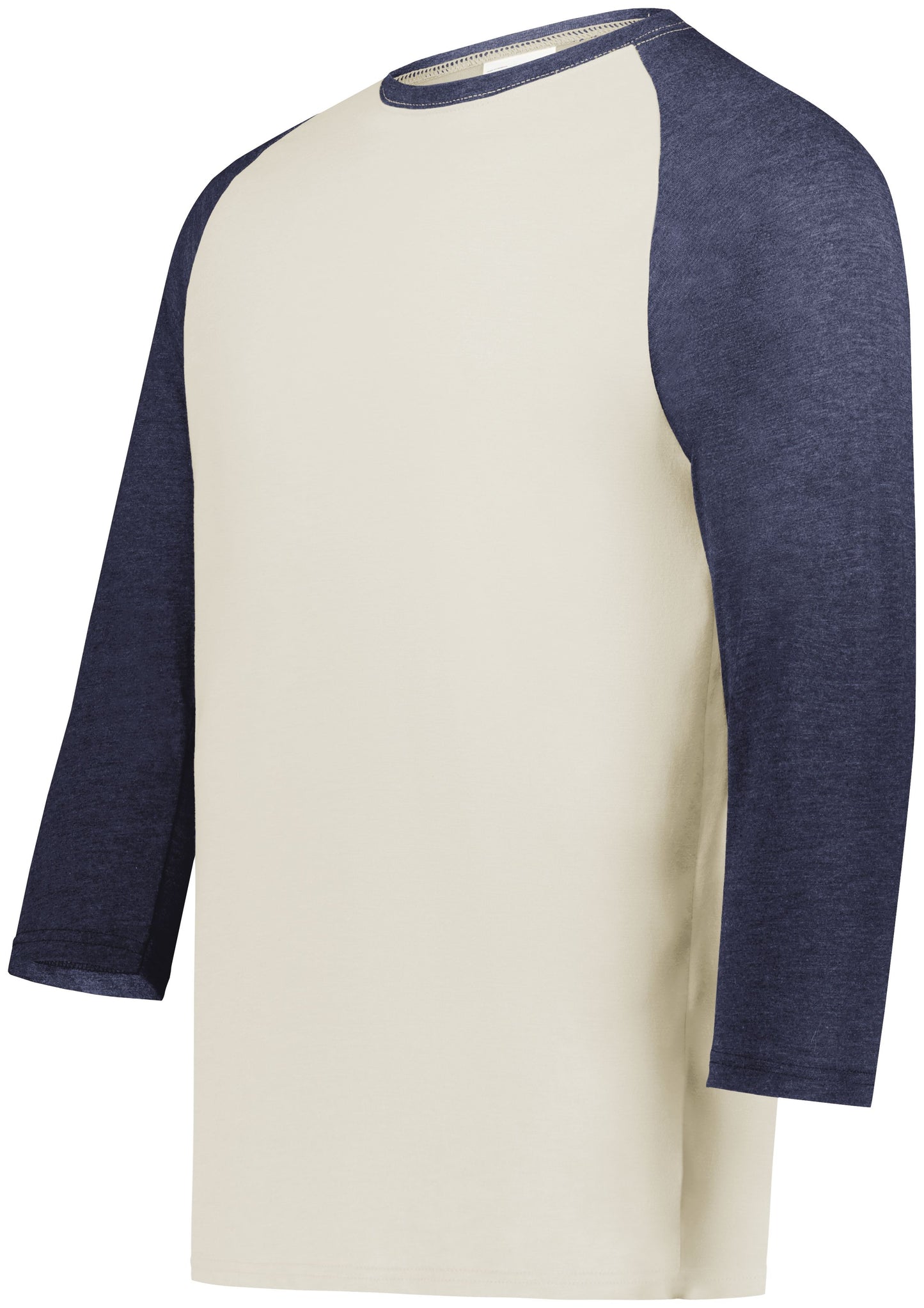 AUGUSTA SPORTSWEAR - YOUTH GAMEDAY VINTAGE 3/4 TEE