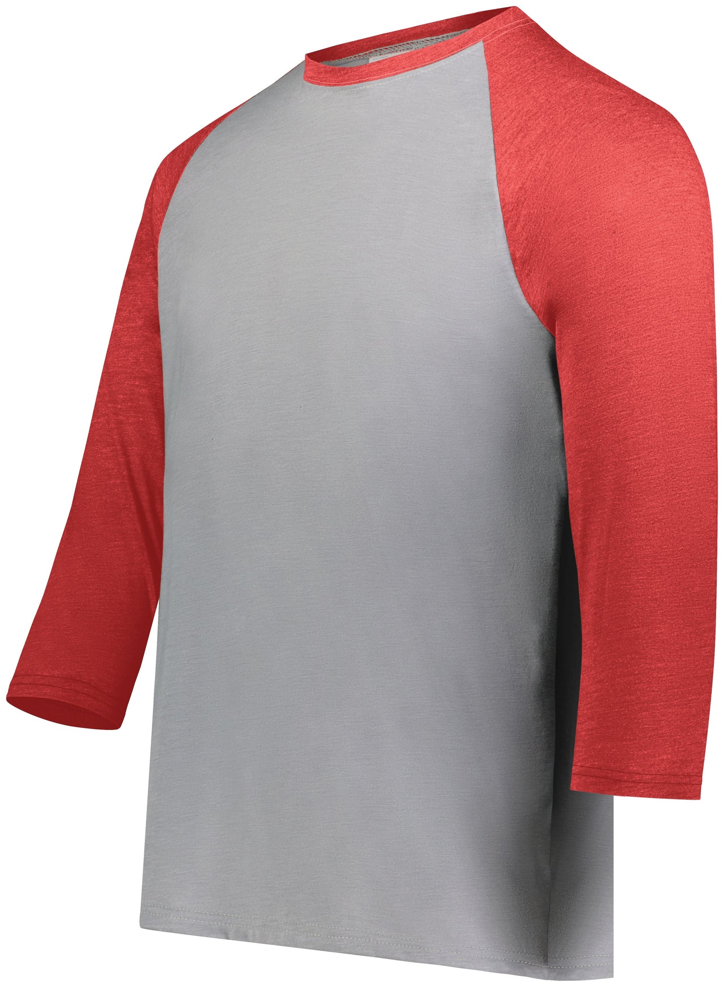 AUGUSTA SPORTSWEAR - YOUTH GAMEDAY VINTAGE 3/4 TEE