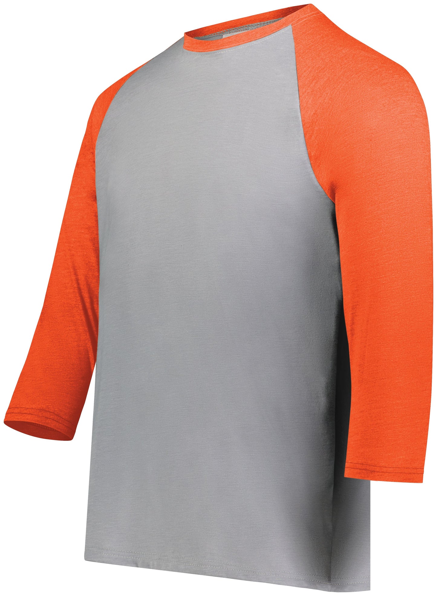 AUGUSTA SPORTSWEAR - GAMEDAY VINTAGE 3/4 TEE