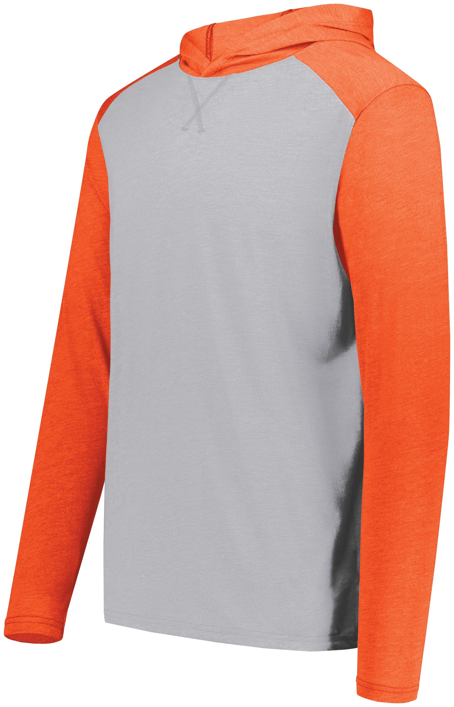 AUGUSTA SPORTSWEAR - GAMEDAY VINTAGE HOODIE