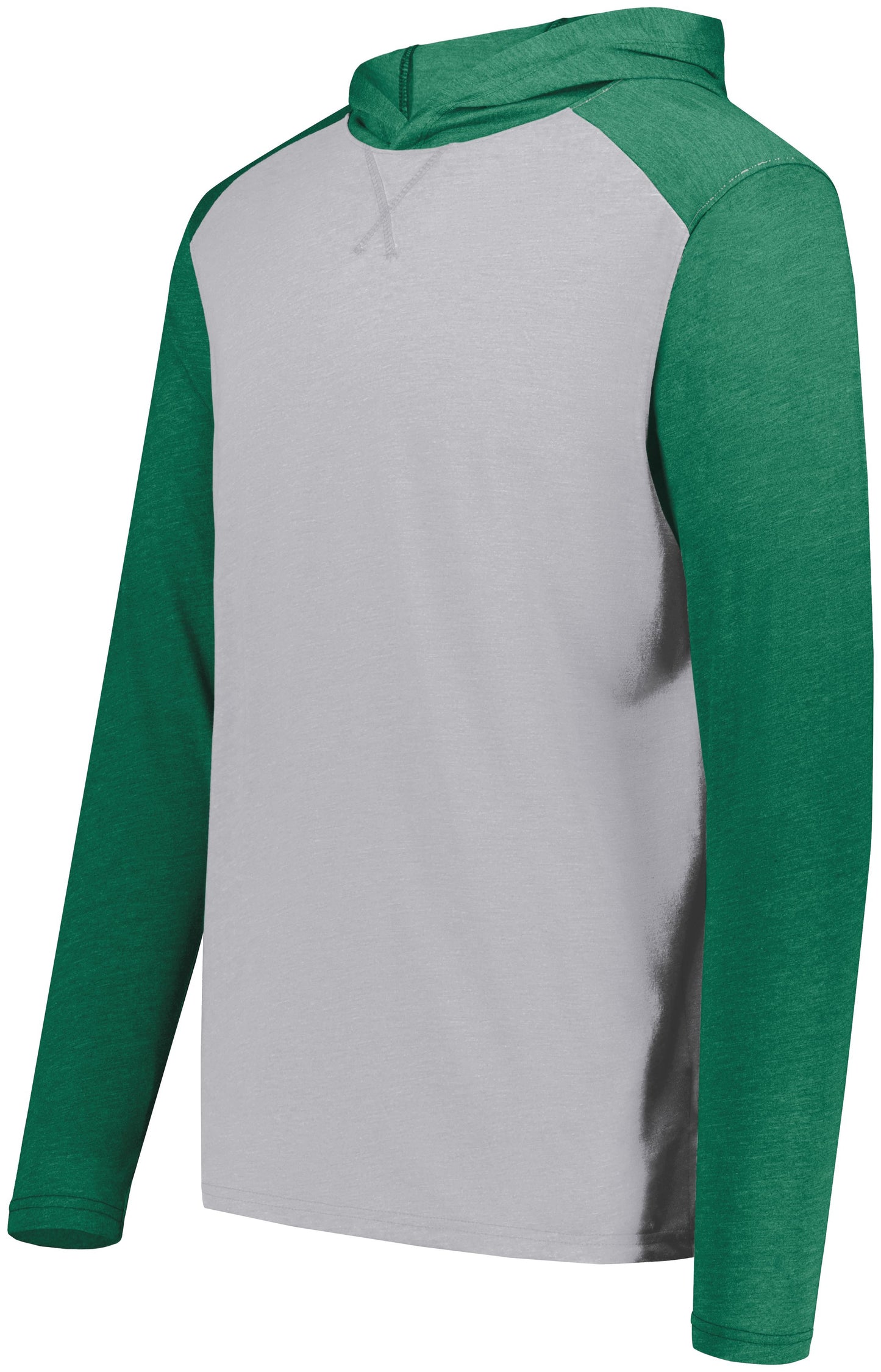 AUGUSTA SPORTSWEAR - GAMEDAY VINTAGE HOODIE