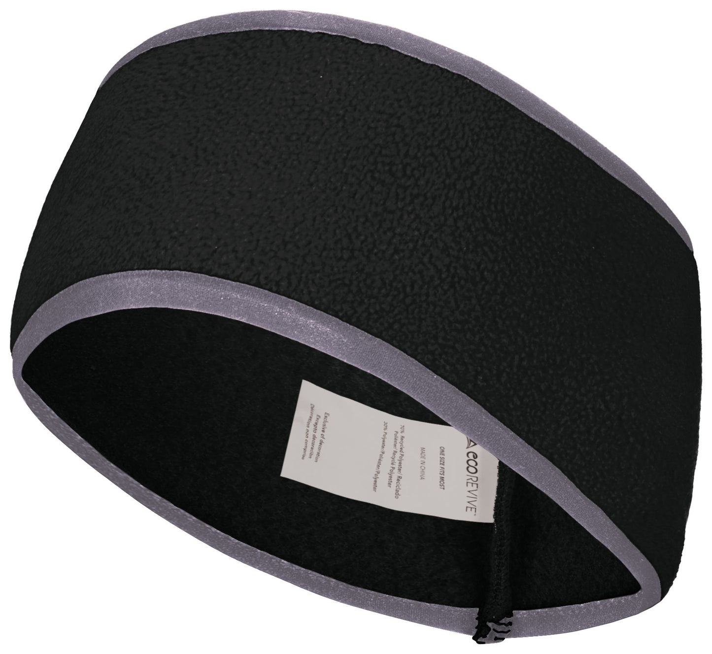 AUGUSTA SPORTSWEAR - CHILL FLEECE 2.0 HEADBAND