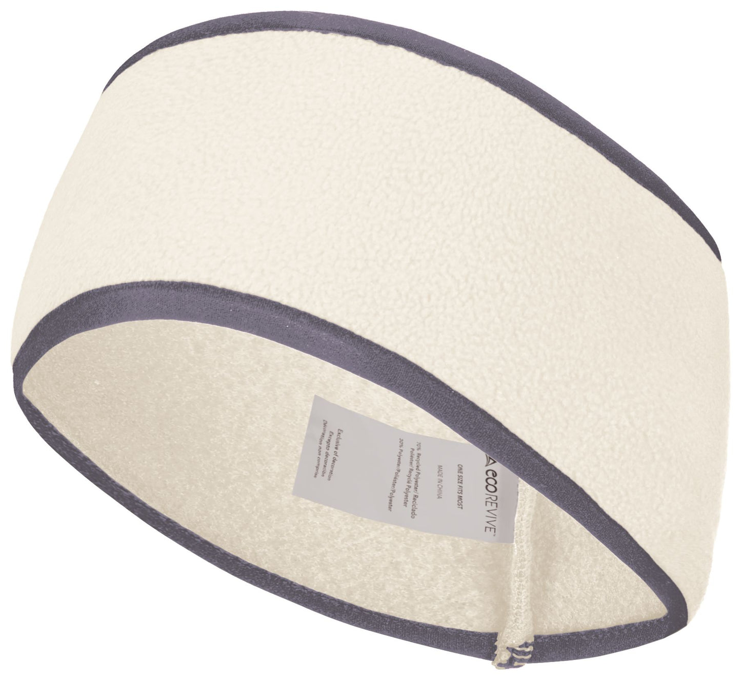 AUGUSTA SPORTSWEAR - CHILL FLEECE 2.0 HEADBAND