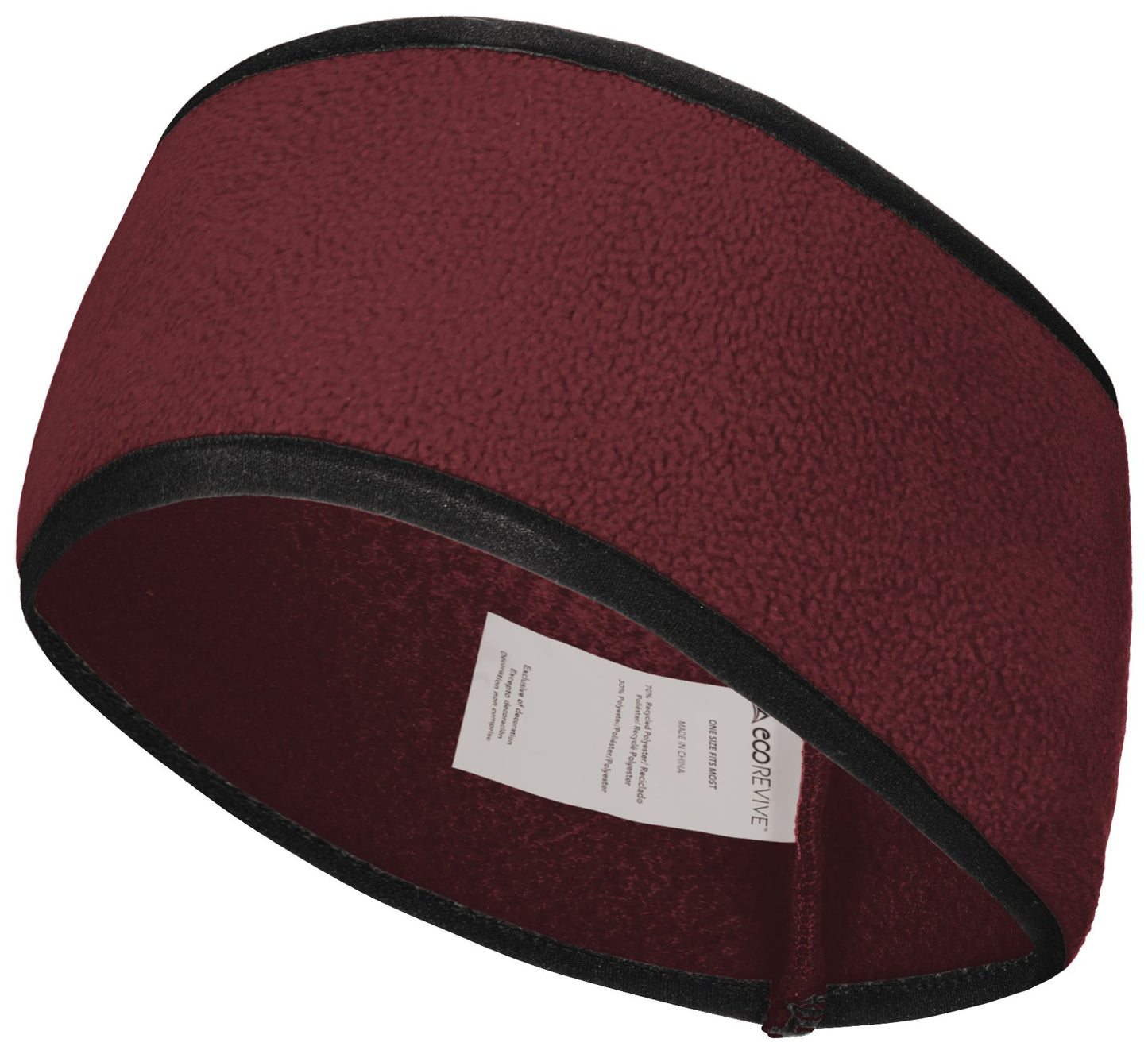 AUGUSTA SPORTSWEAR - CHILL FLEECE 2.0 HEADBAND