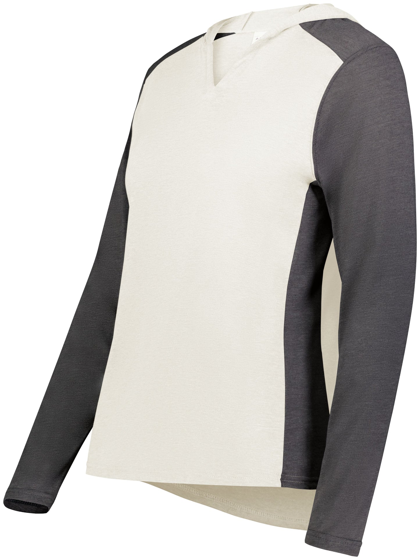 AUGUSTA SPORTSWEAR - LADIES GAMEDAY VINTAGE HOODIE