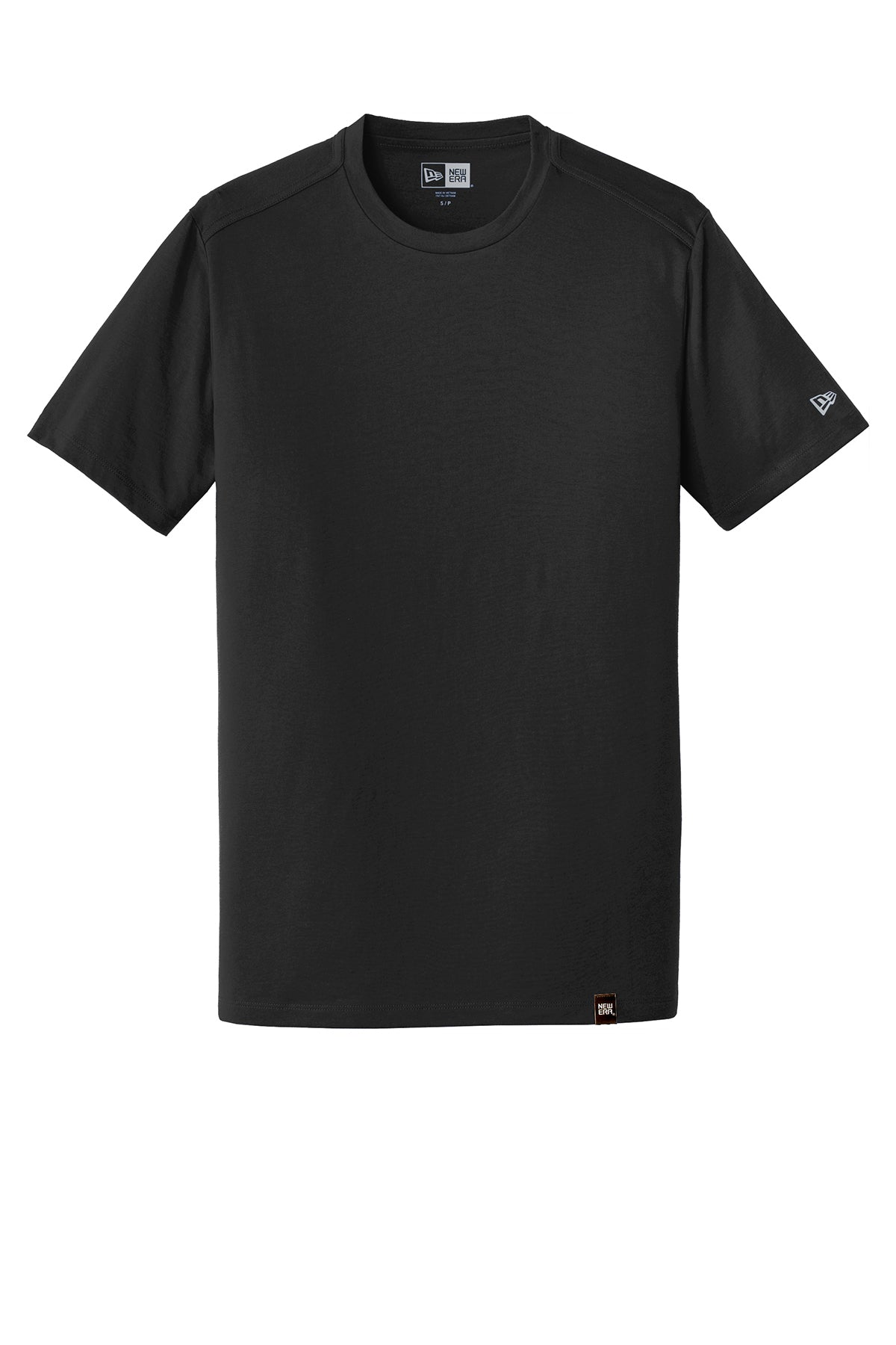 New Era® - Heritage Blend Crew Tee - NEA100