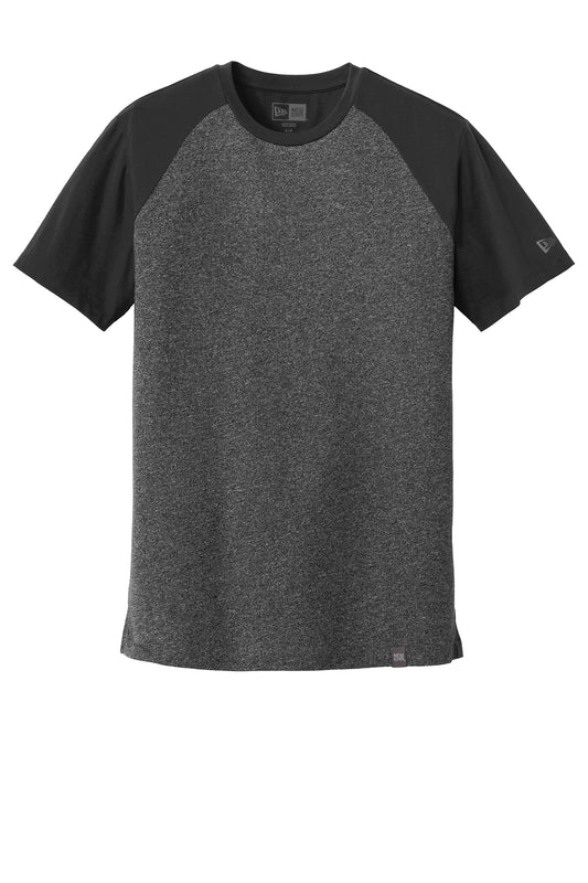 New Era® - Heritage Blend Varsity Tee - NEA107