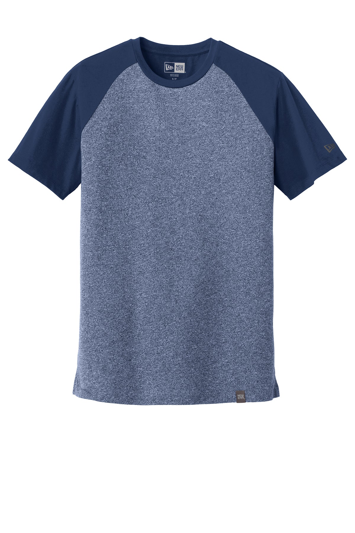 New Era® - Heritage Blend Varsity Tee - NEA107