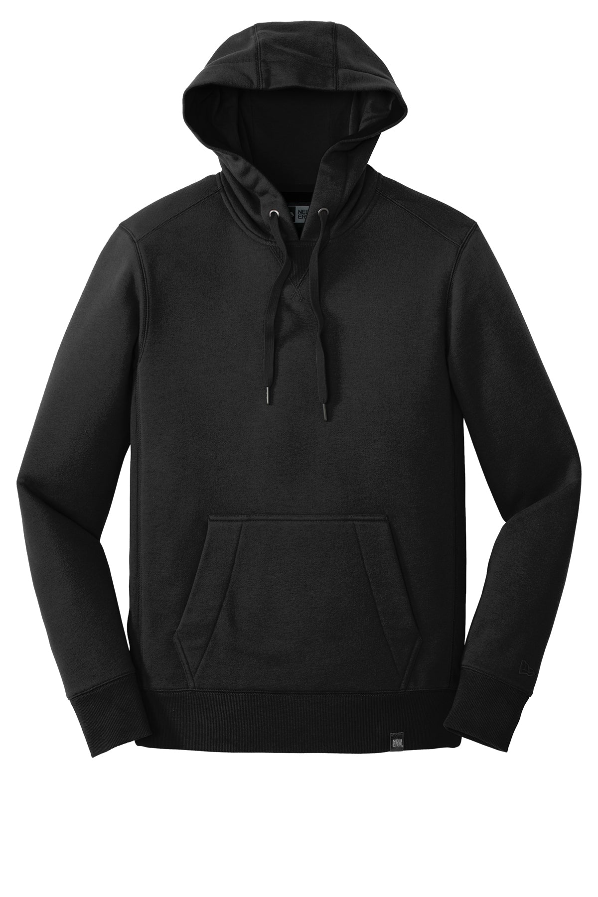 New Era® - French Terry Pullover Hoodie - NEA500