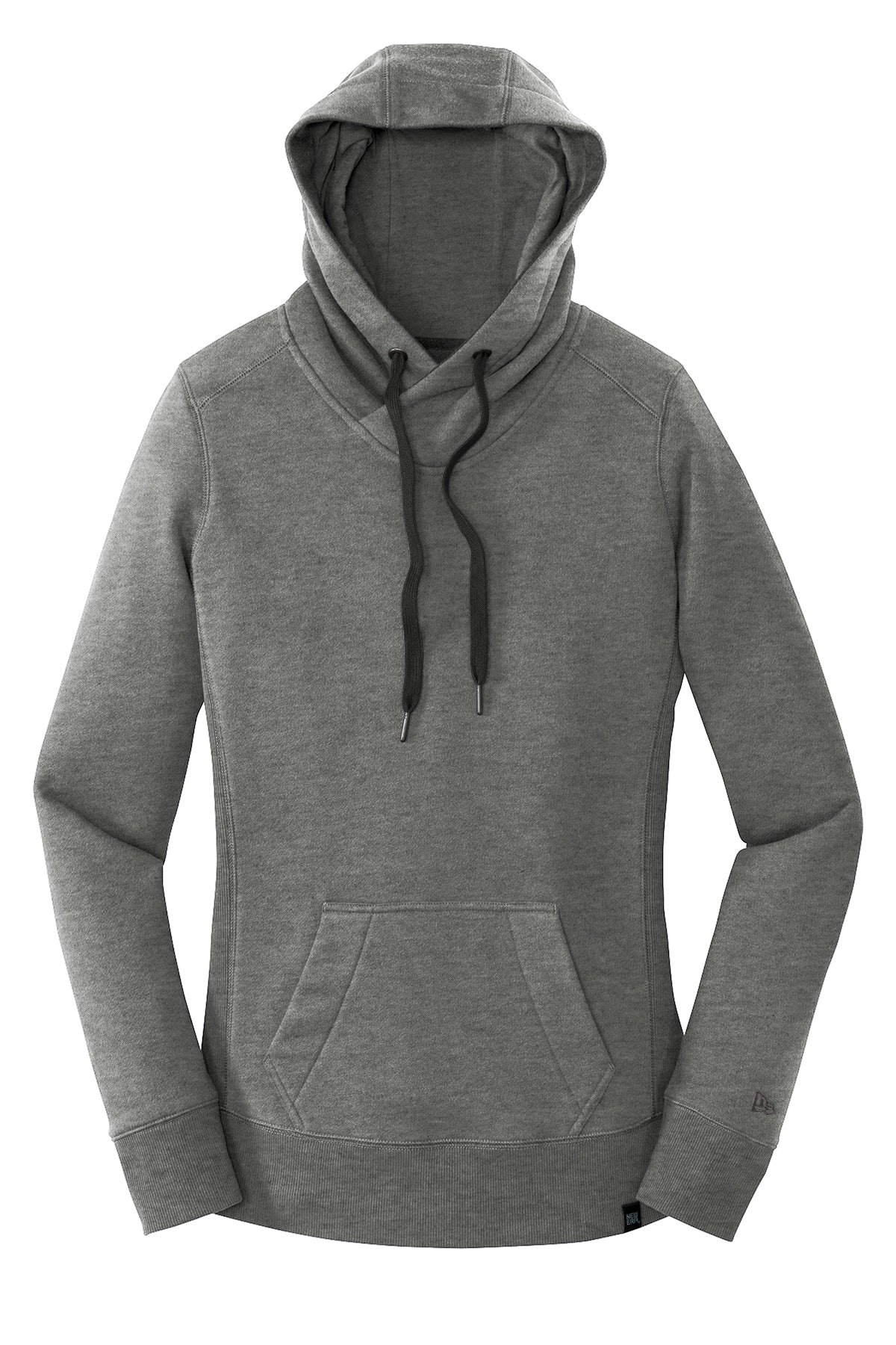 New Era® - Ladies French Terry Pullover Hoodie - LNEA500