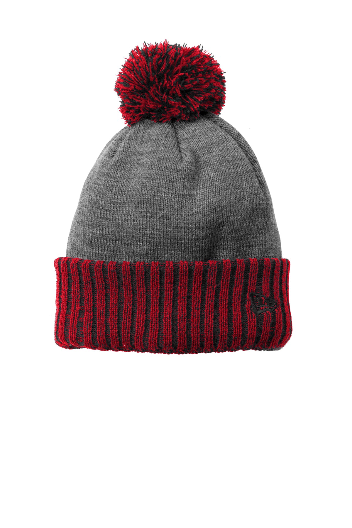 New Era® - Colorblock Cuffed Beanie - NE904