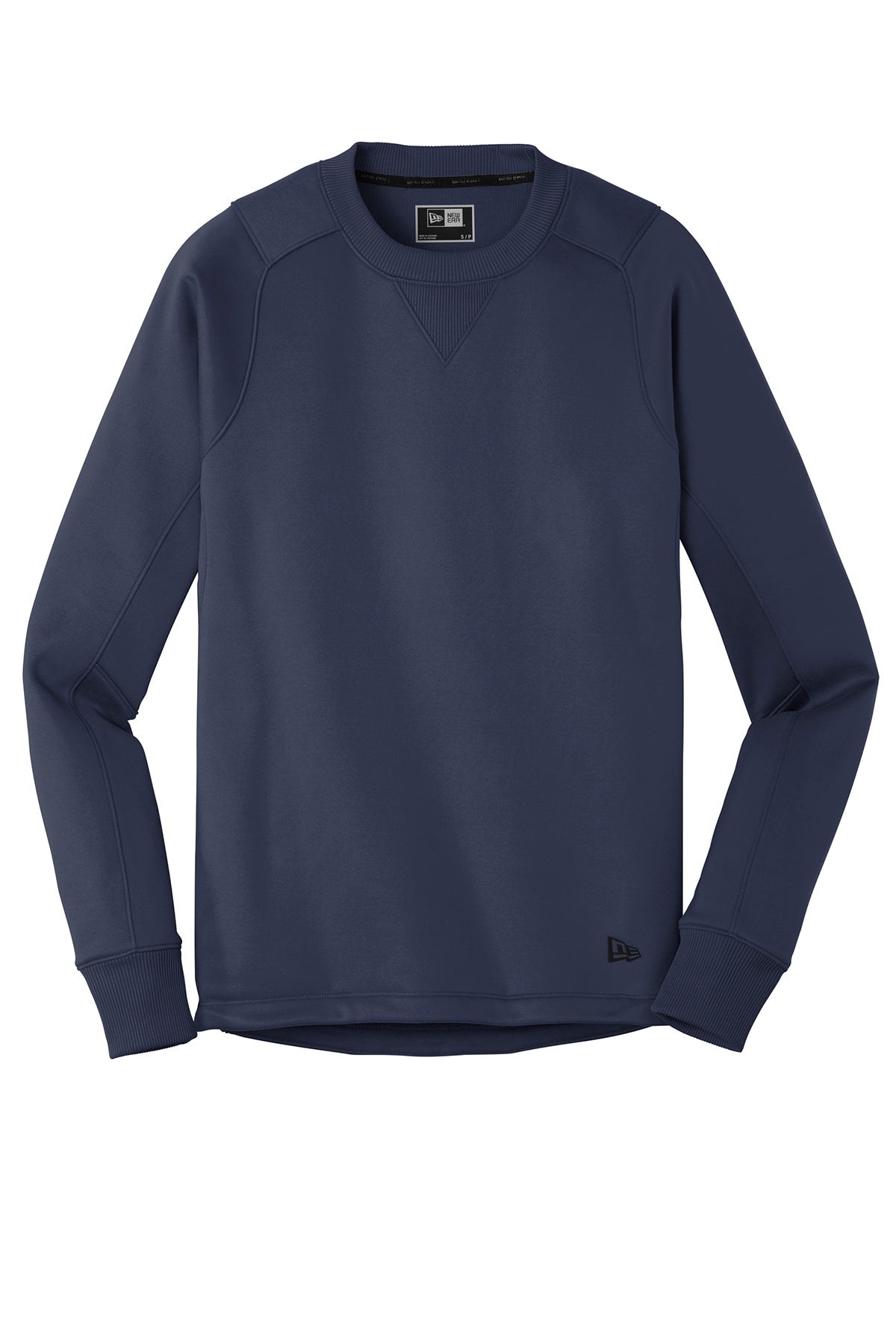 New Era® - Venue Fleece Crew - NEA521