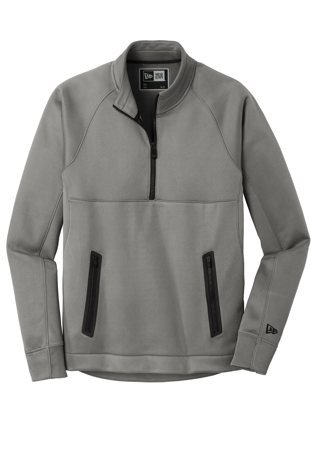 New Era® - Venue Fleece 1/4-Zip Pullover - NEA523