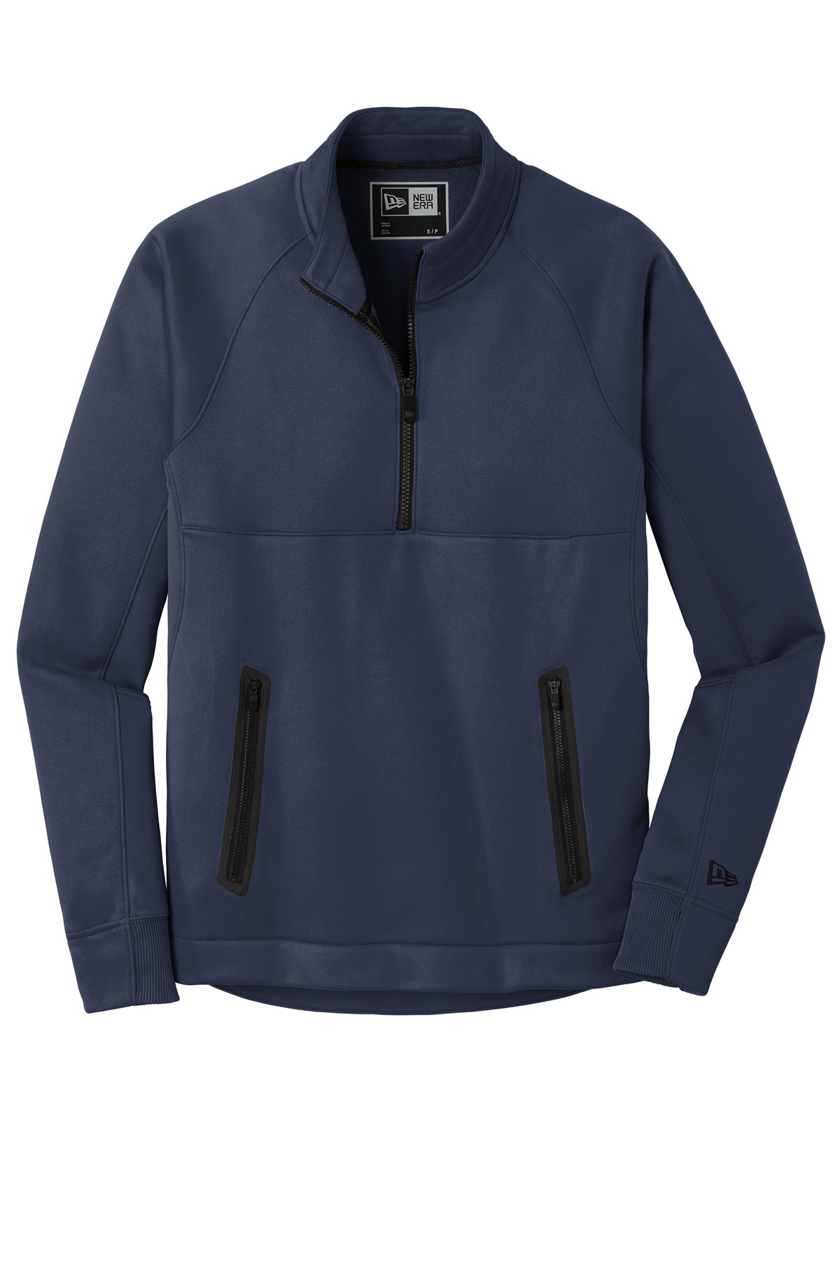 New Era® - Venue Fleece 1/4-Zip Pullover - NEA523