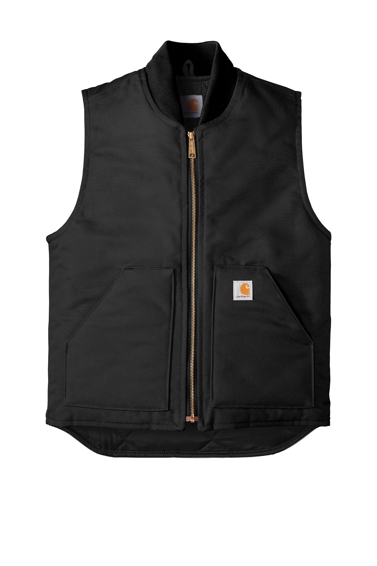 Carhartt® - Duck Vest - CTV01
