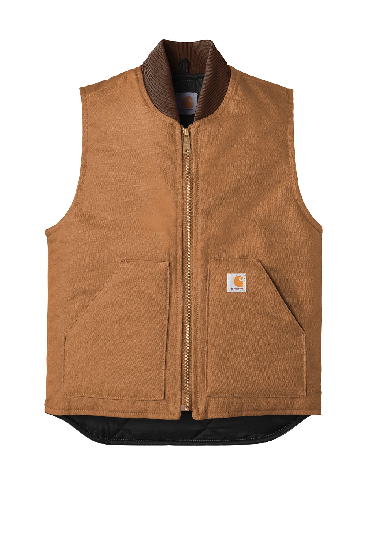Carhartt® - Duck Vest - CTV01