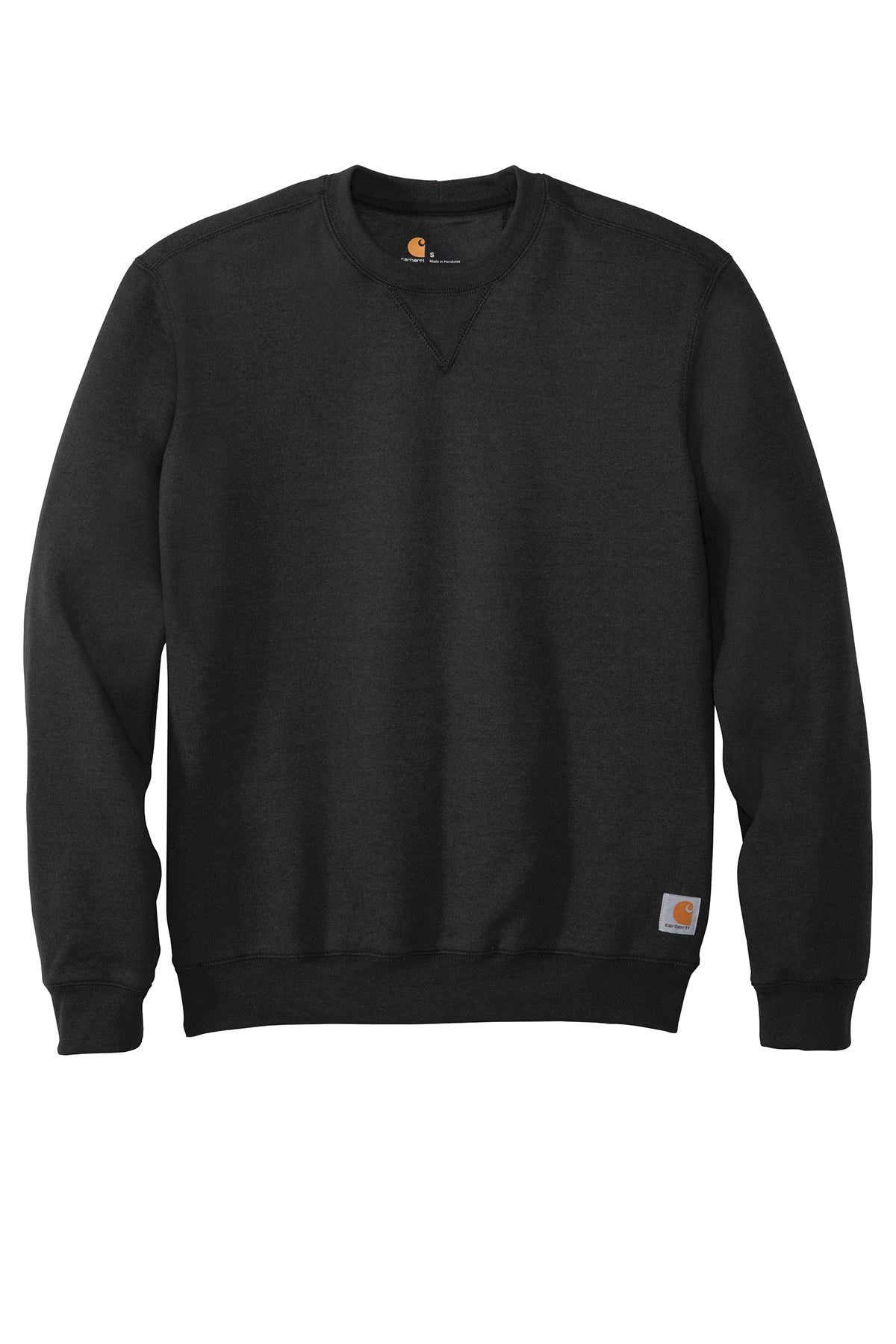 Carhartt® - Midweight Crewneck Sweatshirt - CTK124