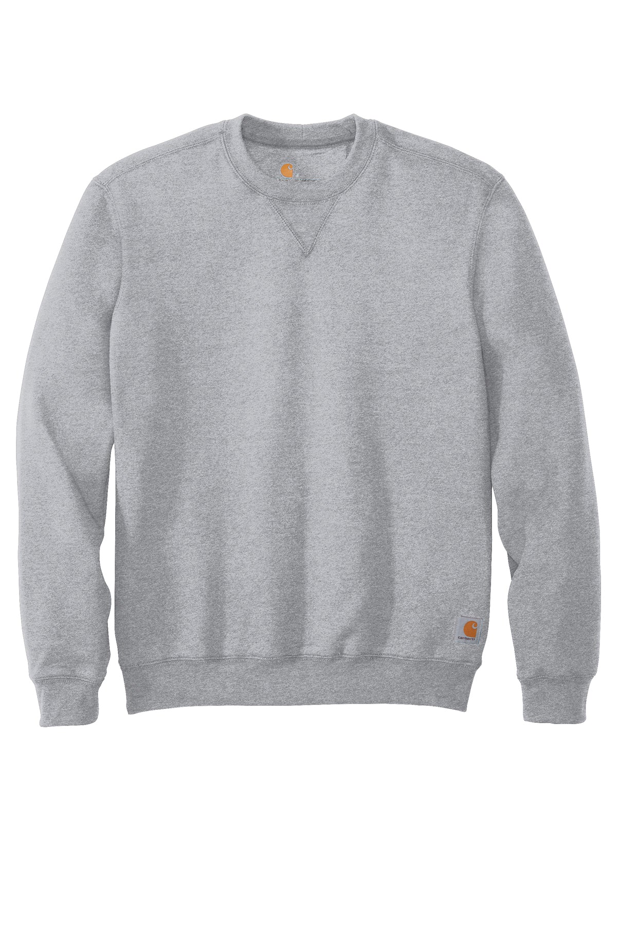 Carhartt® - Midweight Crewneck Sweatshirt - CTK124