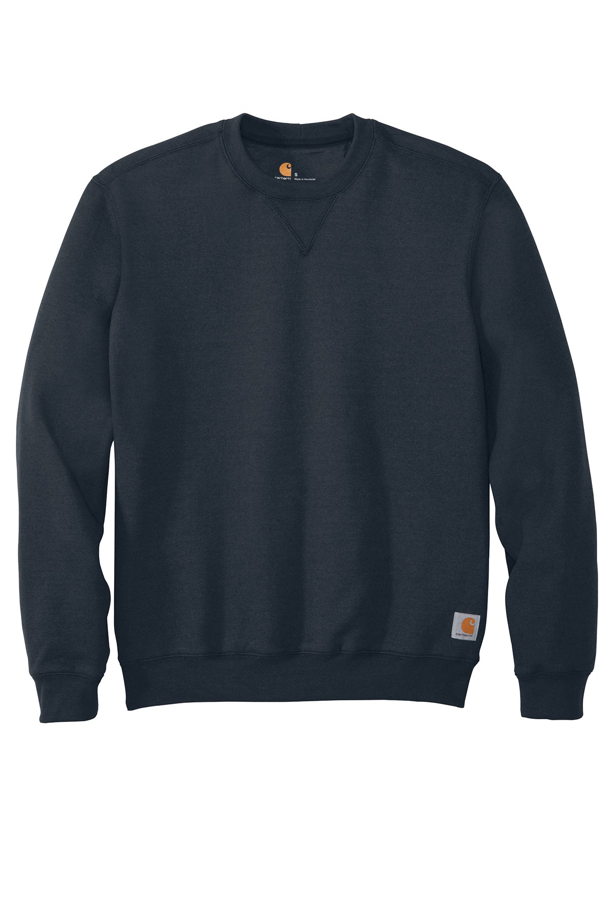 Carhartt® - Midweight Crewneck Sweatshirt - CTK124
