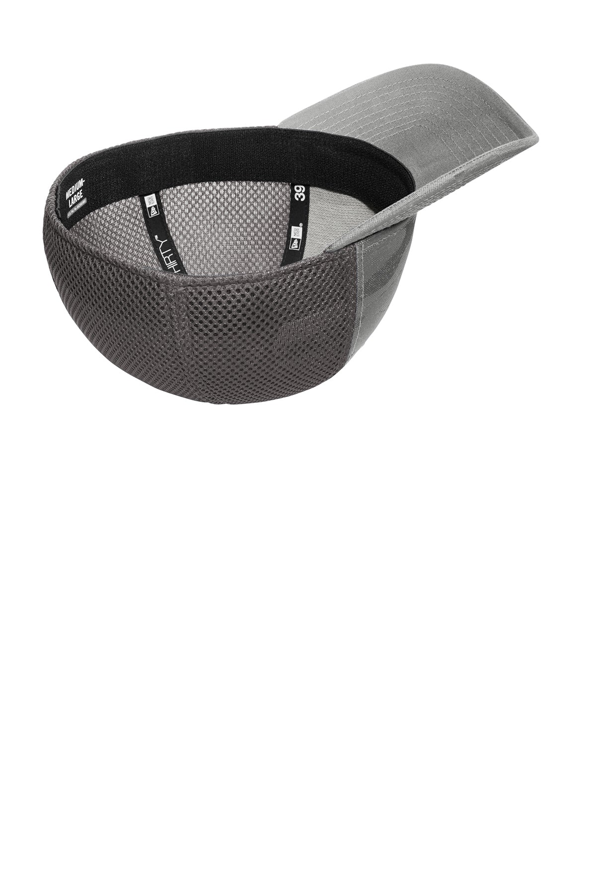 New Era® - Tonal Camo Stretch Tech Mesh Cap - NE1091