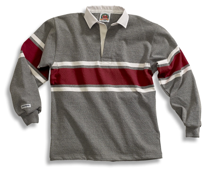 Barbarian - Classic Cotton 12oz - Stock Acadia