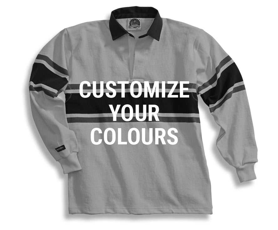 Barbarian - Classic Cotton 12oz - Stock Acadia