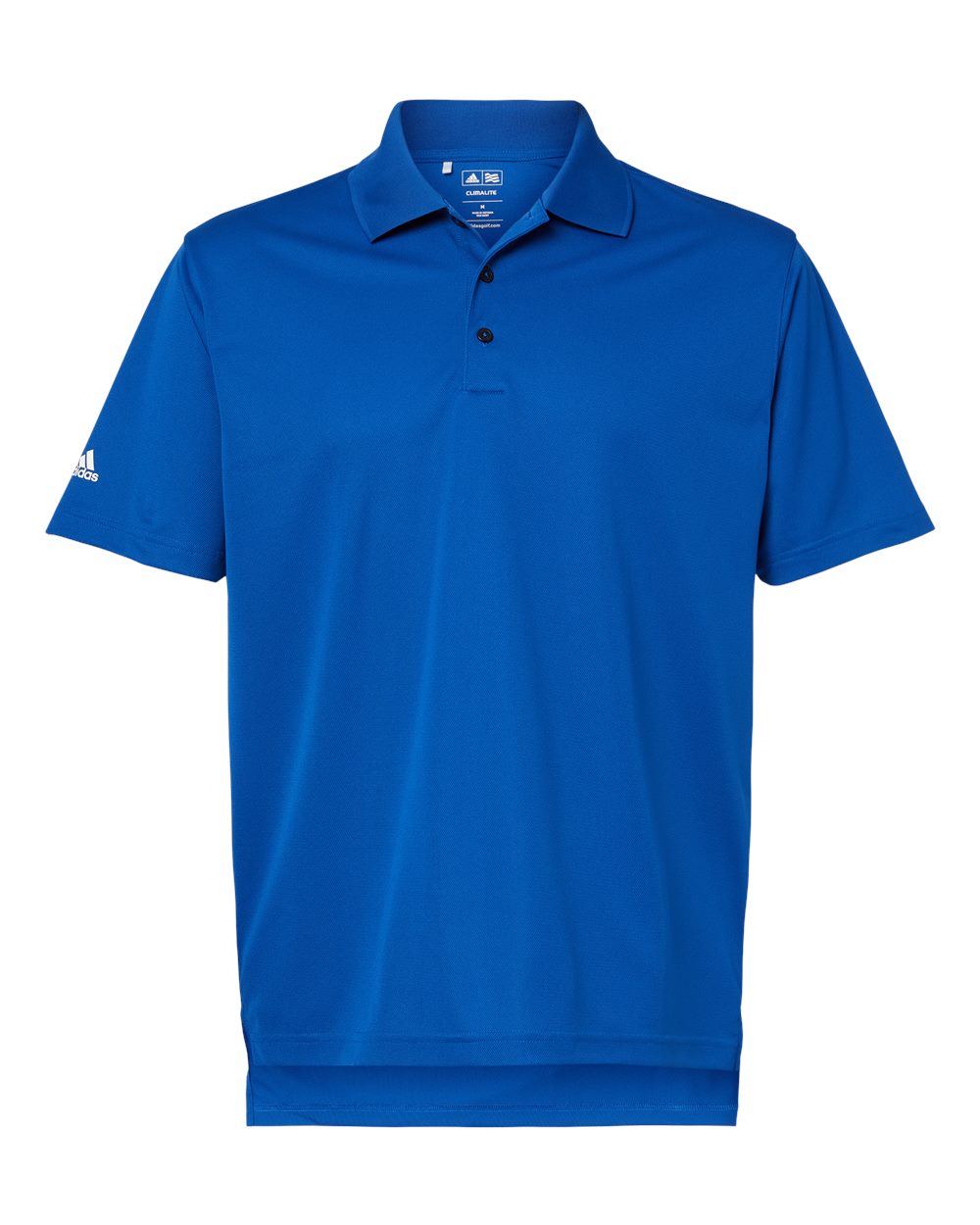 Adidas - Basic Polo - A130