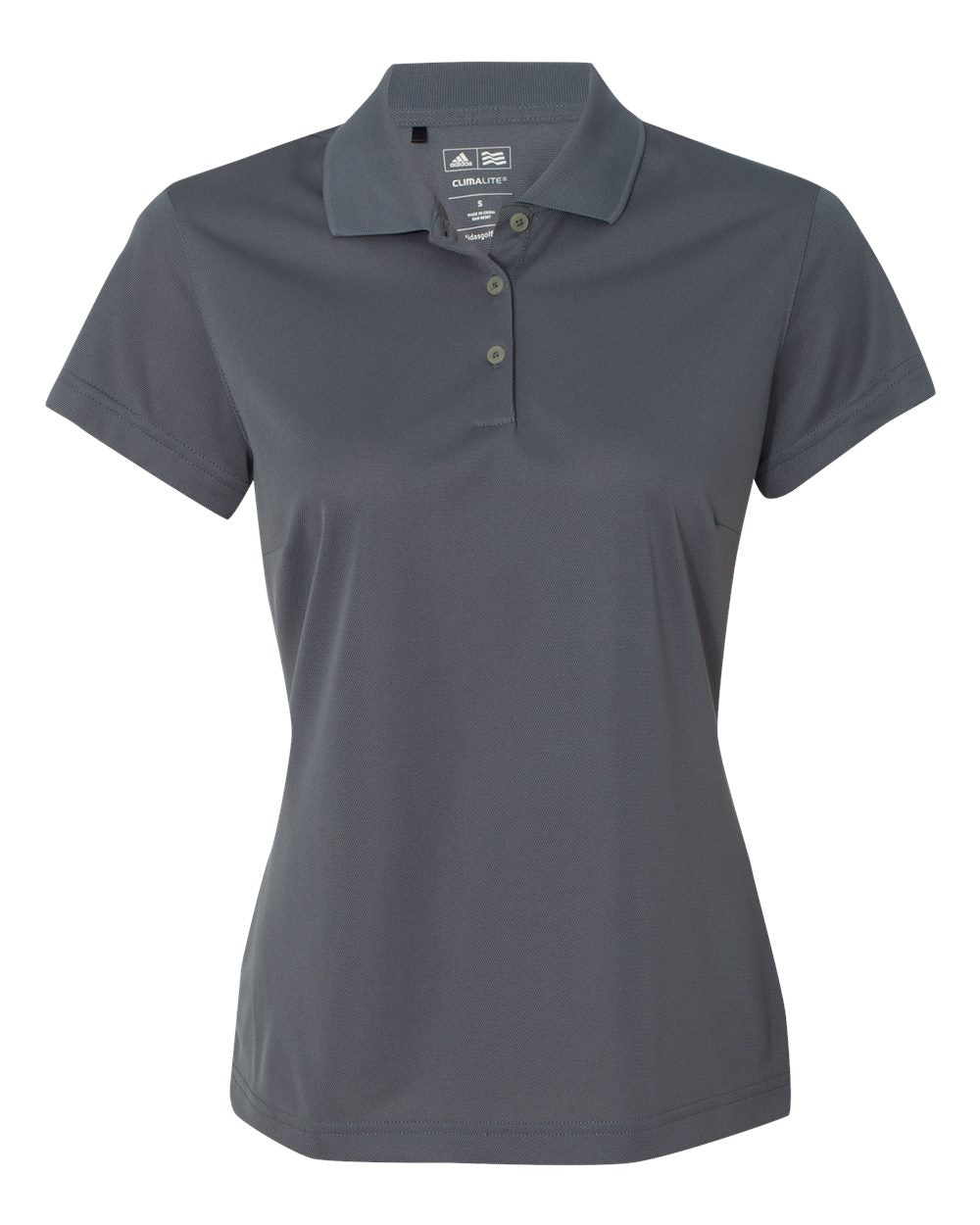 Adidas - Women's Basic Polo - A131