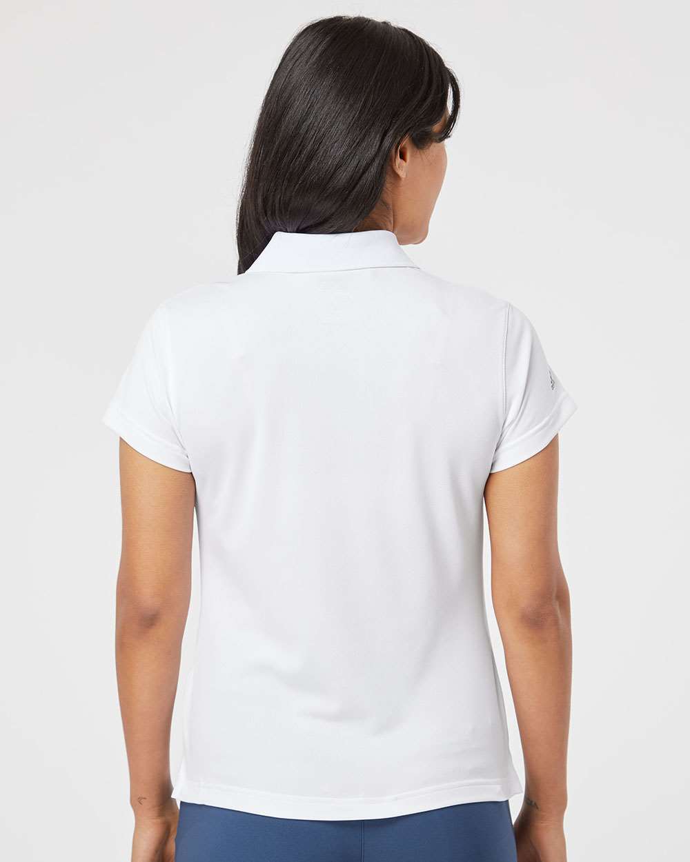 Adidas - Women's Basic Polo - A131