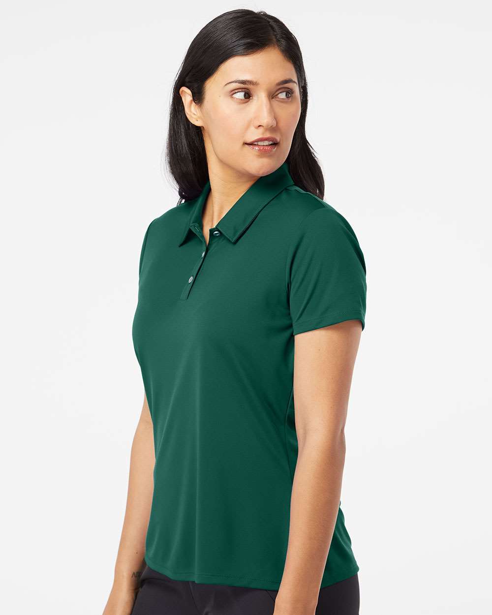 Adidas - Women's Performance Polo - A231