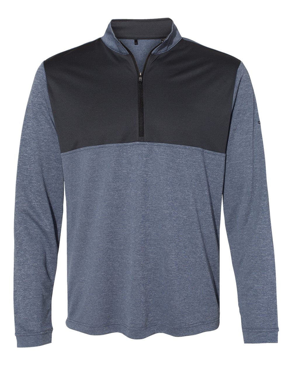 Adidas - Lightweight Quarter-Zip Pullover - A280
