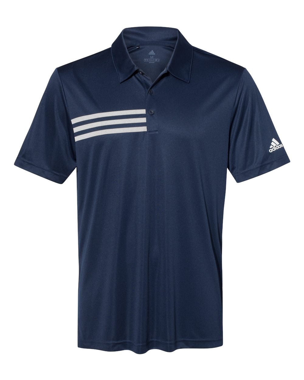 Adidas - 3-Stripes Chest Polo - A324