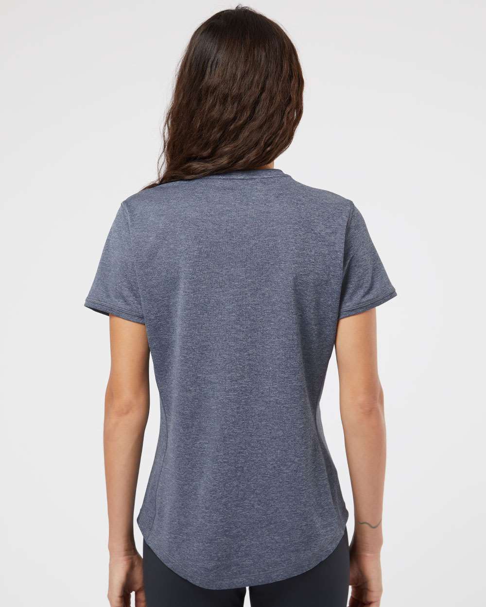 Adidas - Women's Sport T-Shirt - A377