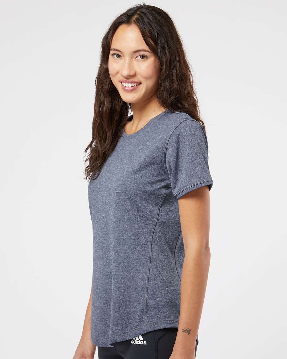 Adidas - Women's Sport T-Shirt - A377