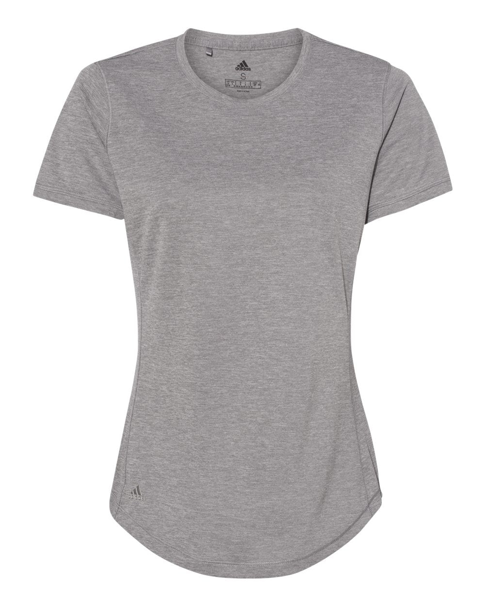 Adidas - Women's Sport T-Shirt - A377